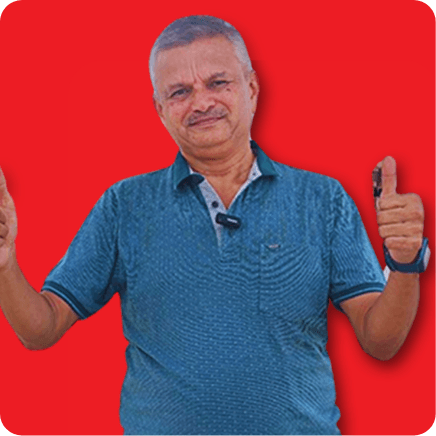 Sujive Nair