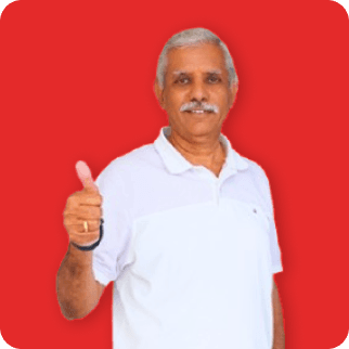 Mr. Dinakar