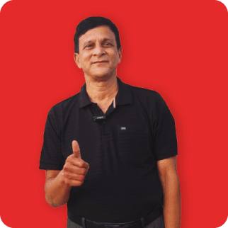 Dr. Nagesh Kamath