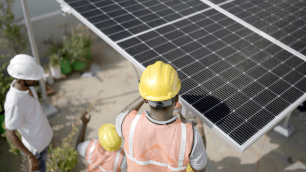 Same-Day Solar Installation Bangalore | No Delays, No Disruption