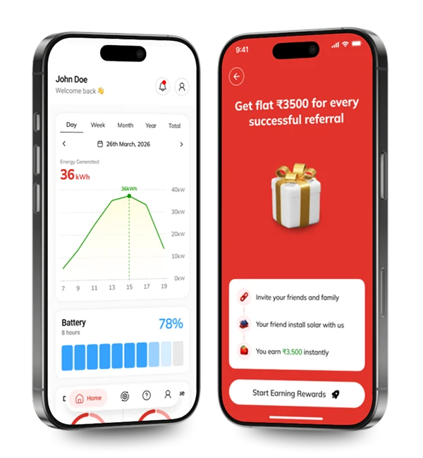 Namma Atria App